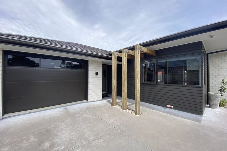 Photo of property in 22a George Street, Lower Vogeltown, New Plymouth, 4310