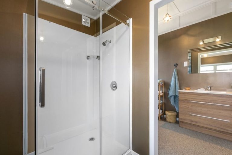 Photo of property in 87 Doctors Point Road, Waitati, 9085