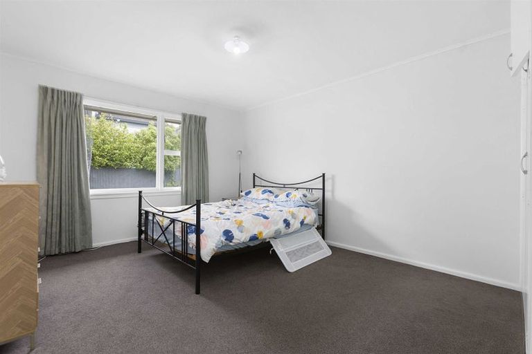 Photo of property in 3/11 Clare Road, St Albans, Christchurch, 8014