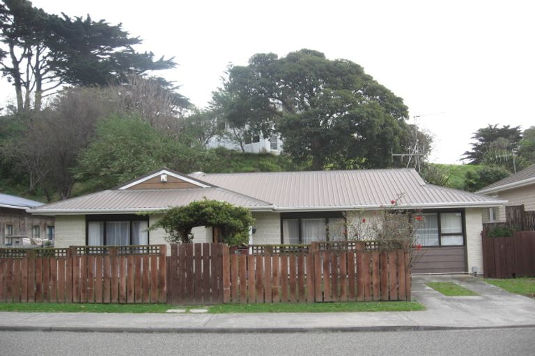 Photo of property in 37 Renown Road, Raumati South, Paraparaumu, 5032