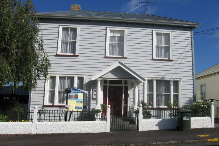 Photo of property in 3 Kerr Street, Devonport, Auckland, 0624