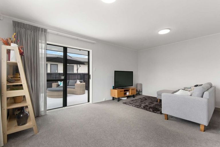 Photo of property in 4c Oak Avenue, Nawton, Hamilton, 3200