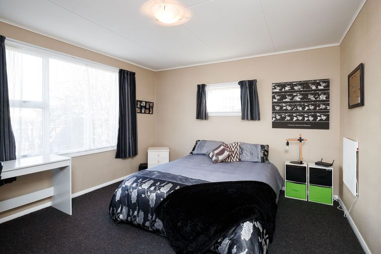 Photo of property in 87 Ferguson Street, West End, Palmerston North, 4412
