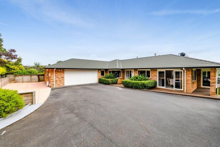 Photo of property in 6c Highfield Place, Highlands Park, New Plymouth, 4312