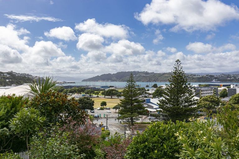 Photo of property in 42 Crawford Road, Kilbirnie, Wellington, 6022