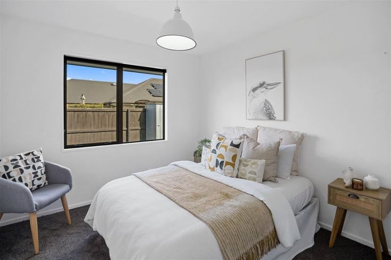 Photo of property in 14 Blue Jean Avenue, Rolleston, 7614