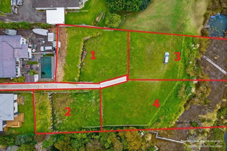 Photo of property in 4 Mondo Way, Welcome Bay, 3112