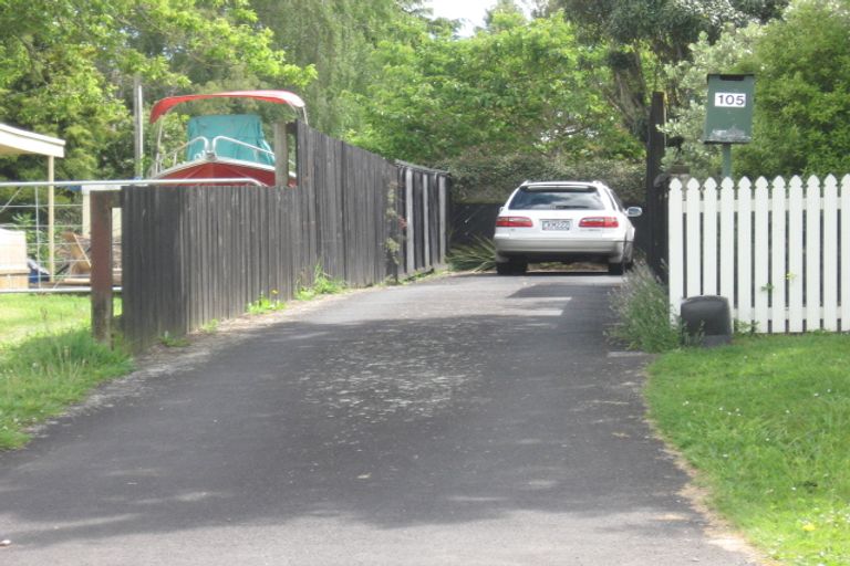 Photo of property in 105 Thompson Street, Leamington, Cambridge, 3432