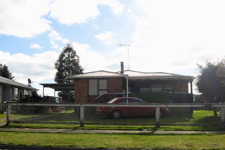 Photo of property in 57 Miro Drive, Murupara, 3025