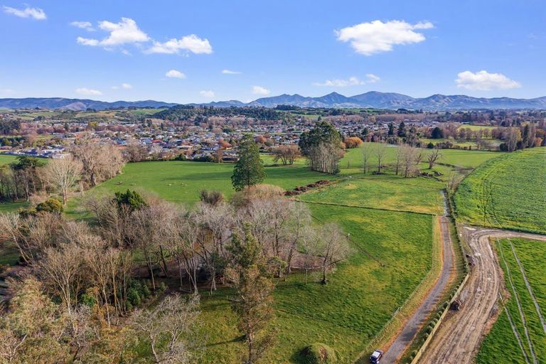 Photo of property in 584a Orari Station Road, Geraldine, 7992