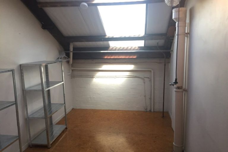 Photo of property in 1/29 Cross Street, Auckland Central, Auckland, 1010