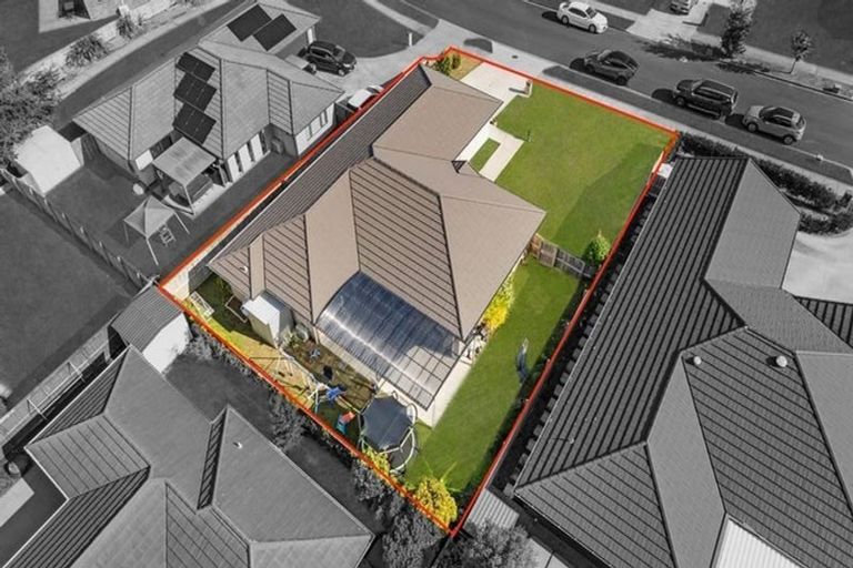 Photo of property in 18 Balmore Crescent, Pokeno, 2402