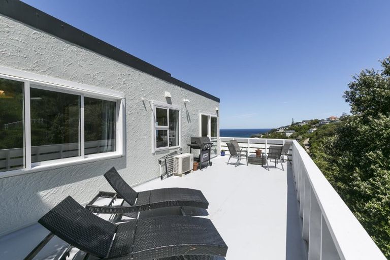 Photo of property in 42 Buckingham Street, Melrose, Wellington, 6023