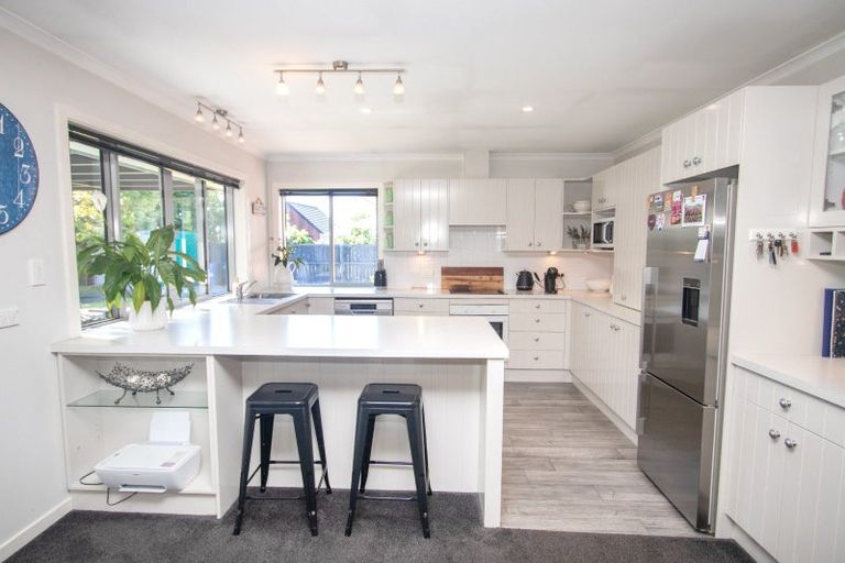 Photo of property in 6 Elmwood Grove, Tinwald, Ashburton, 7700