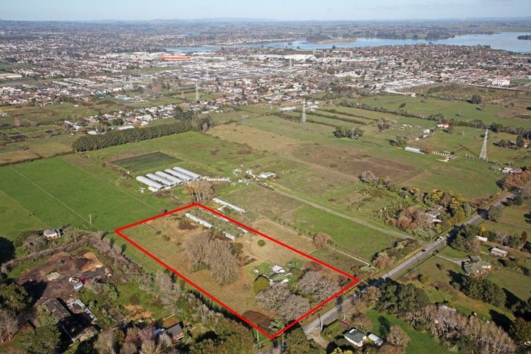 Photo of property in 111 Popes Road, Takanini, 2105