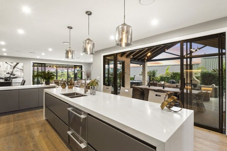 Photo of property in 67 Grayson Road, Wainui, Silverdale, 0992