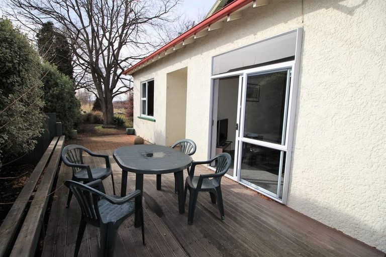 Photo of property in 1a Samson Street, Alexandra, 9320