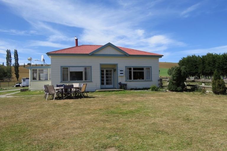 Photo of property in 134 Trentham Road, Fairlie, 7987