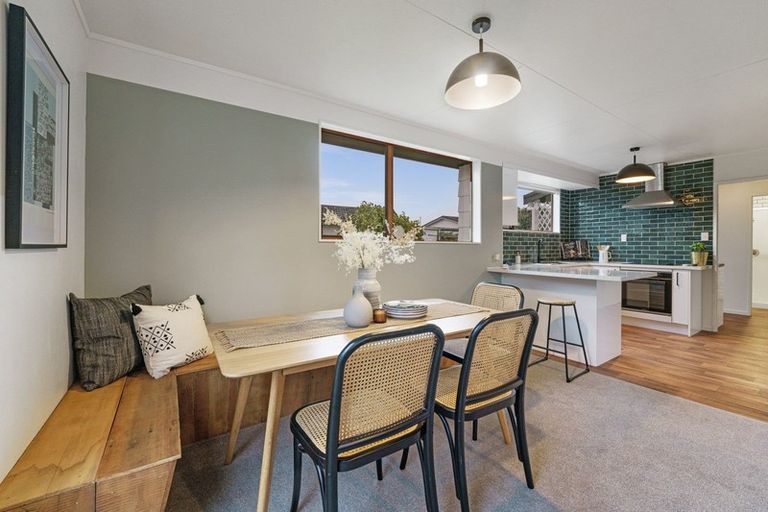 Photo of property in 3 Matipo Street, Levin, 5510