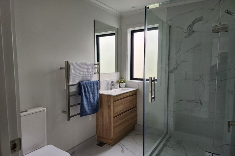 Photo of property in 4/26 Hunter Street, Hamilton Lake, Hamilton, 3204