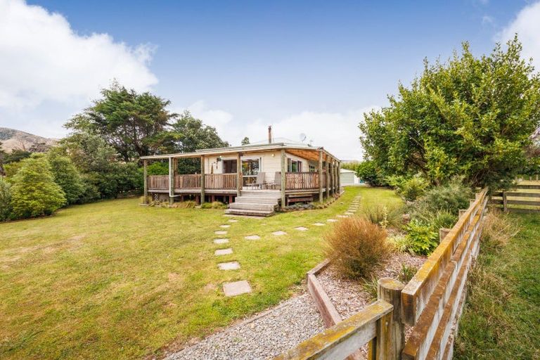Photo of property in 175 Konini Street, Tokomaru, Palmerston North, 4474