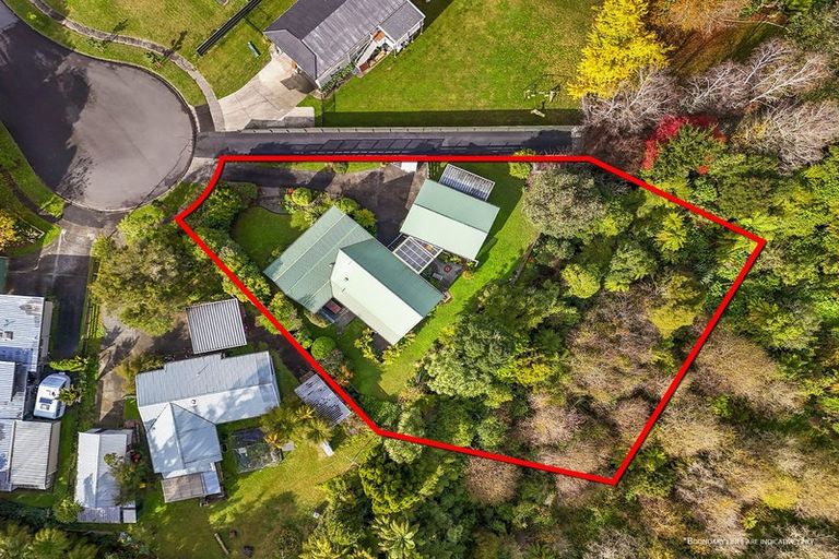 Photo of property in 19 Opal Place, Chartwell, Hamilton, 3210