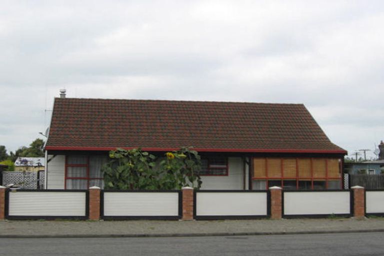 Photo of property in 66 Maude Street, Temuka, 7920