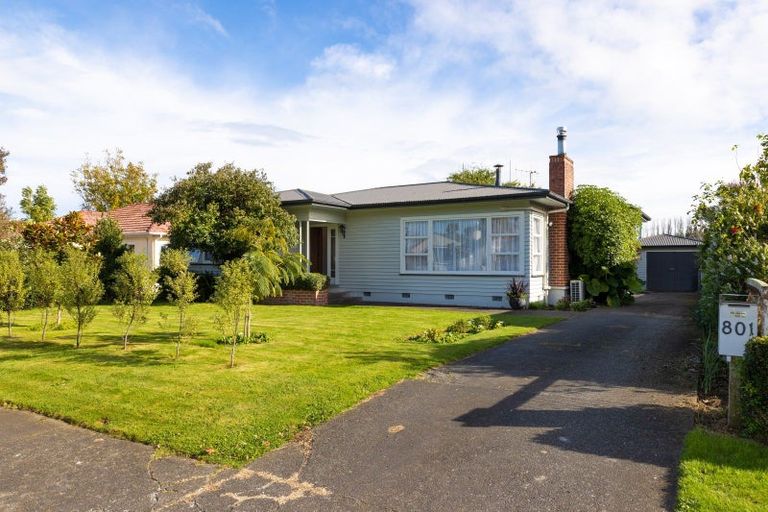 Photo of property in 801 Matai Street, Raureka, Hastings, 4120