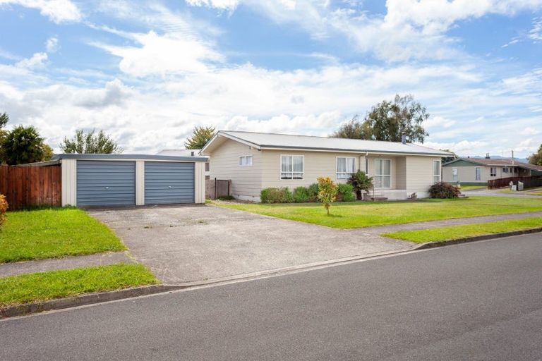 Photo of property in 7 Matipo Street, Matamata, 3400