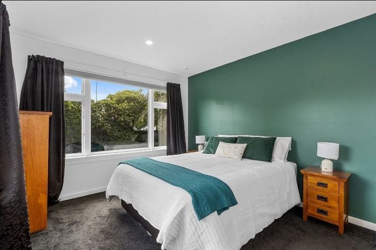 Photo of property in 258 Halswell Road, Halswell, Christchurch, 8025