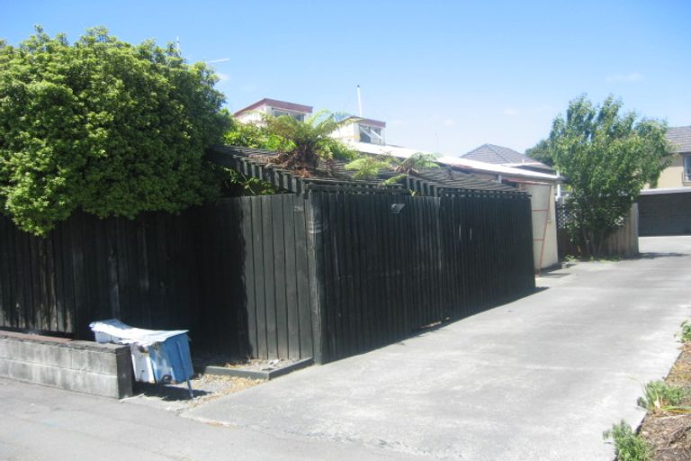 Photo of property in 1/238 Milton Street, Sydenham, Christchurch, 8023