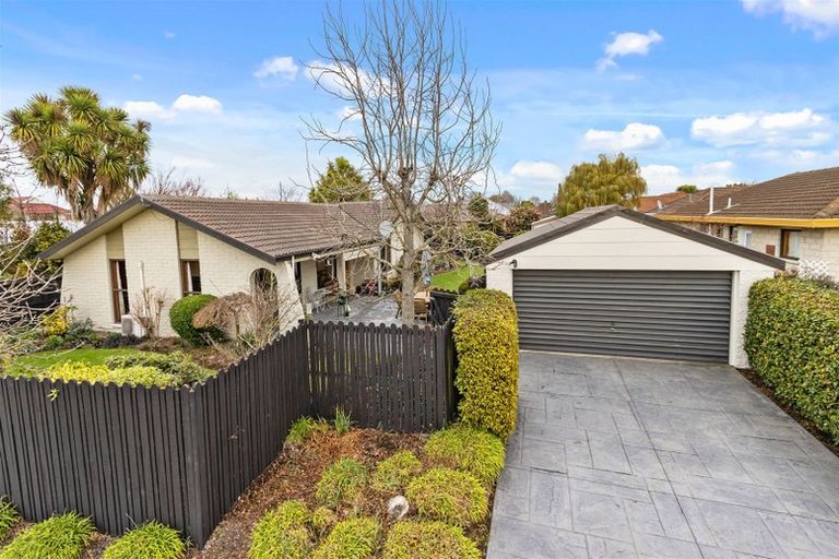 Photo of property in 189 Sawyers Arms Road, Bishopdale, Christchurch, 8053