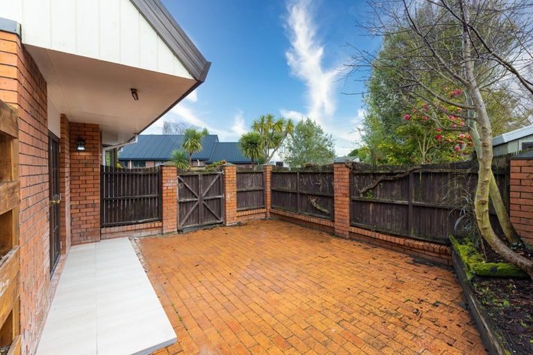 Photo of property in 23 Tangmere Place, Burwood, Christchurch, 8061