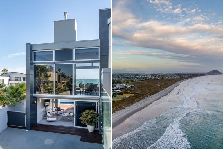 Photo of property in 211a Papamoa Beach Road, Papamoa Beach, Papamoa, 3118