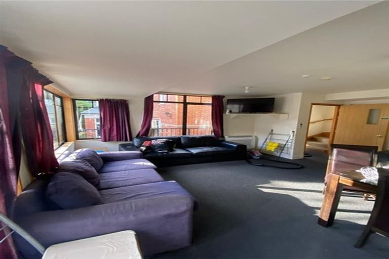 Photo of property in 63a Queen Street, North Dunedin, Dunedin, 9016