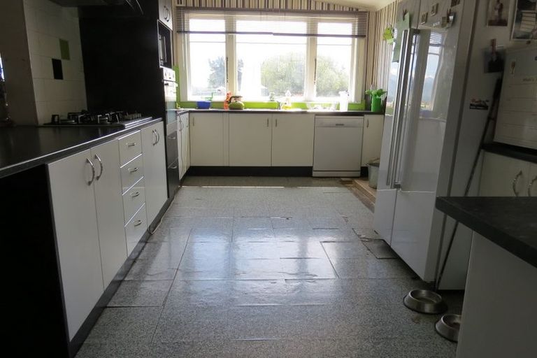 Photo of property in 134 Trentham Road, Fairlie, 7987