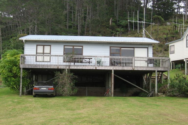 Photo of property in 99 Grange Road, Hahei, Whitianga, 3591
