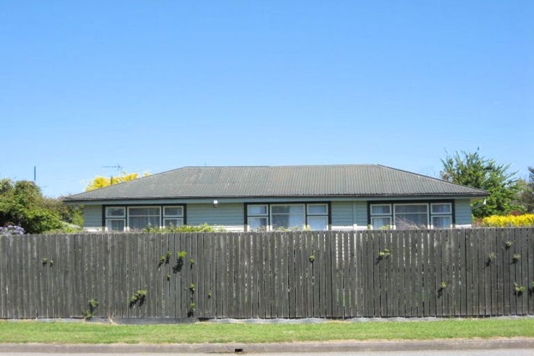 Photo of property in 197a West Belt, Rangiora, 7400