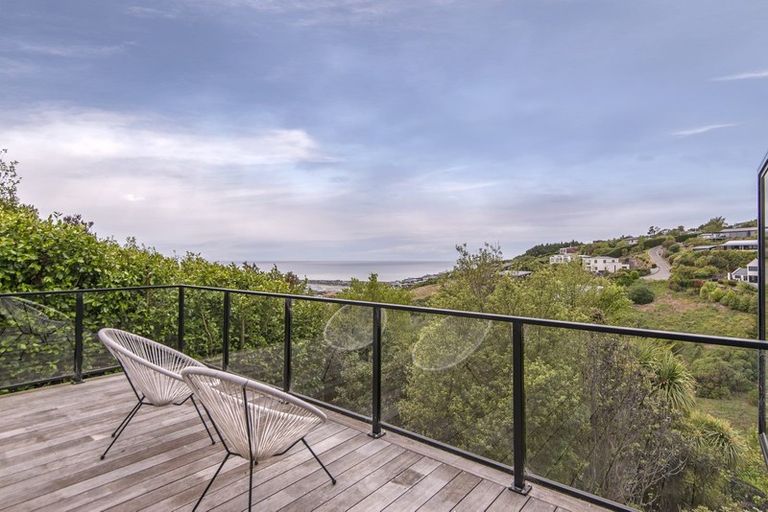 Photo of property in 6 Craigieburn Lane, Mount Pleasant, Christchurch, 8081