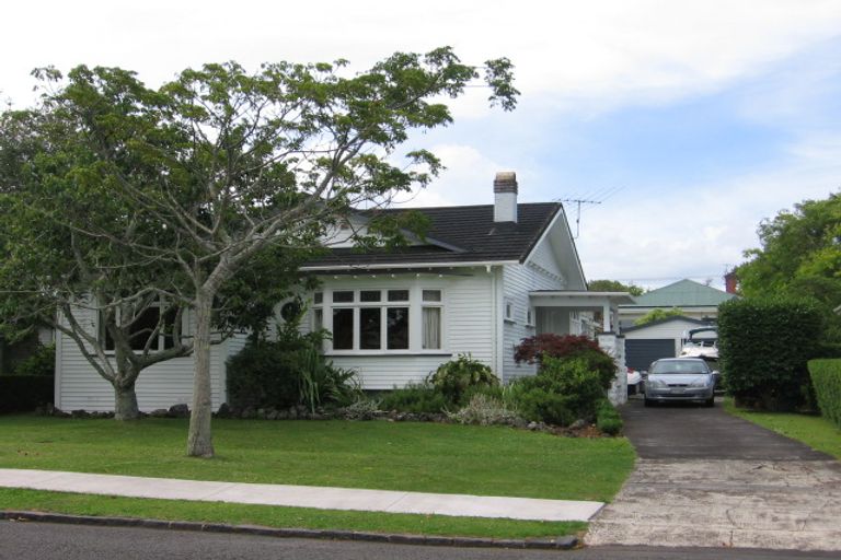 Photo of property in 11 Hollywood Avenue, Epsom, Auckland, 1023