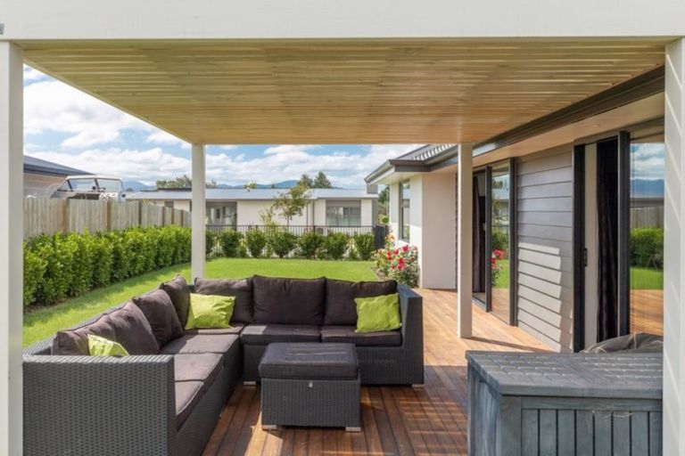 Photo of property in 29 Corsair Crescent, Burleigh, Blenheim, 7201