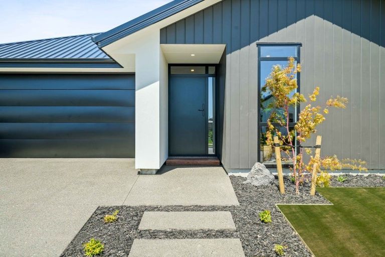 Photo of property in 11 Fairmaid Street, Lincoln, 7608