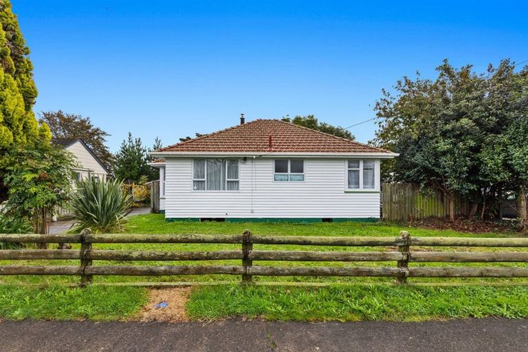 Photo of property in 22 Forsaith Street, Kawerau, 3127