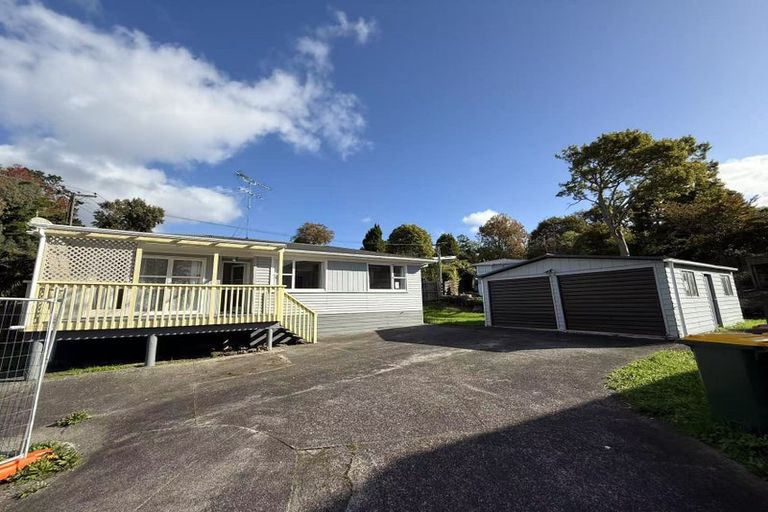 Photo of property in 39d Tomo Street, New Lynn, Auckland, 0600