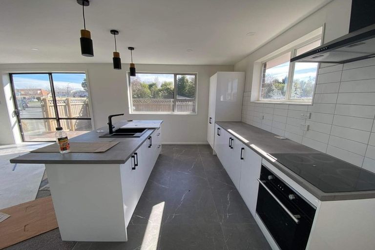 Photo of property in 1/116 Lincoln Road, Addington, Christchurch, 8024