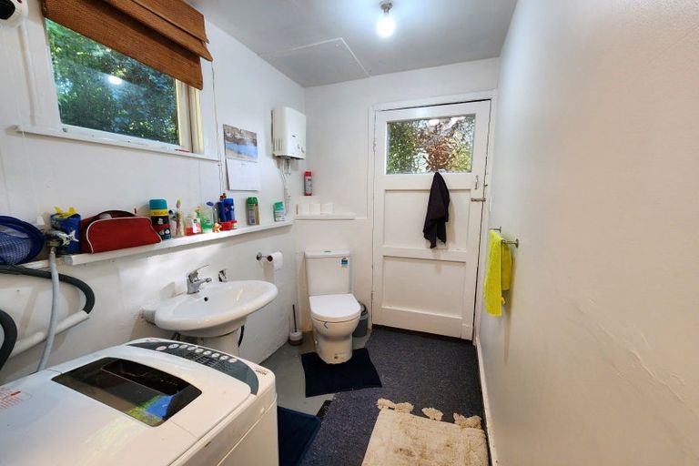Photo of property in 41 Lydia Street, Greymouth, 7805