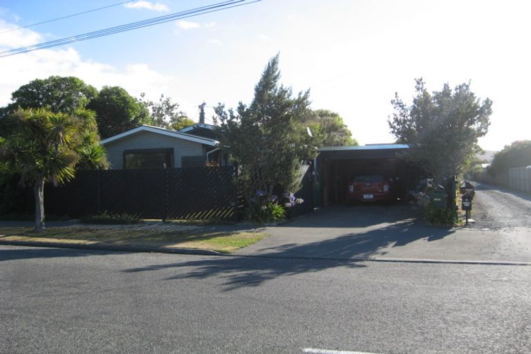 Photo of property in 202d Rocking Horse Road, Southshore, Christchurch, 8062