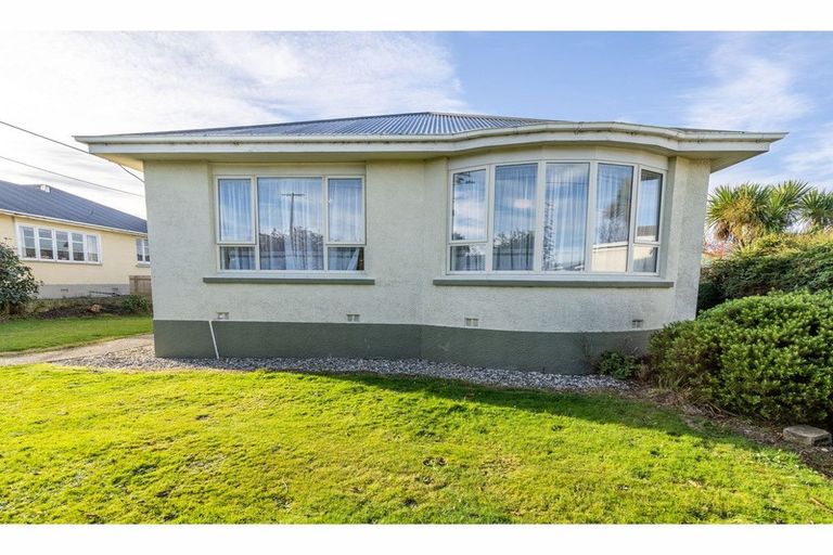 Photo of property in 4 Milton Street, Gore, 9710