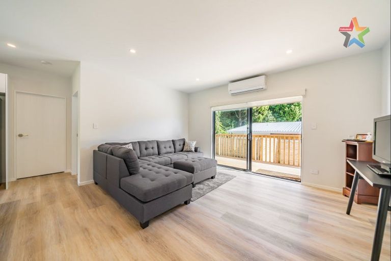 Photo of property in 72a Raukawa Street, Stokes Valley, Lower Hutt, 5019