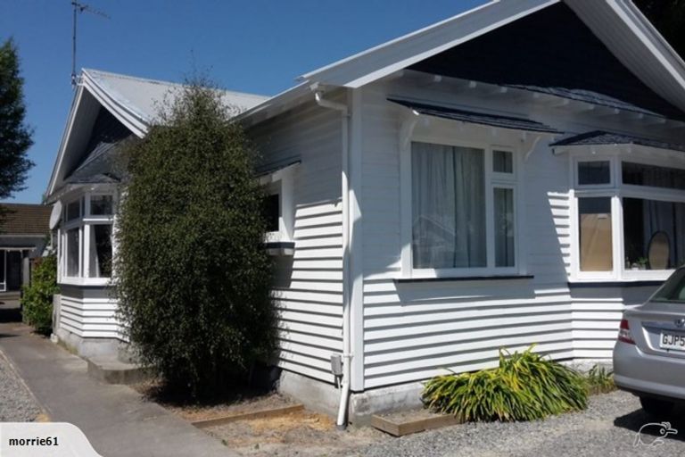 Photo of property in 62/60 Division Street, Riccarton, Christchurch, 8041